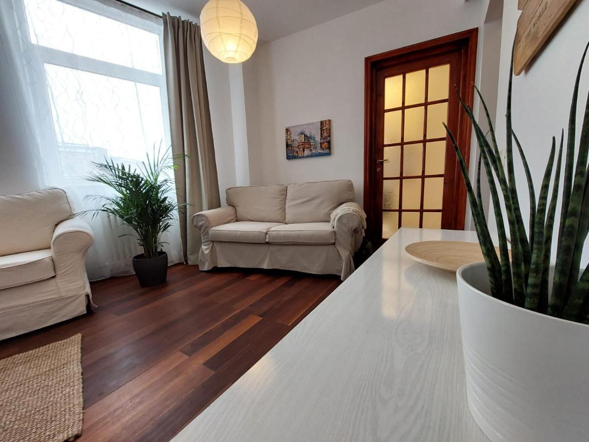 Sweet Dreams Suites Cismigiu Gardens Bucarest Extérieur photo