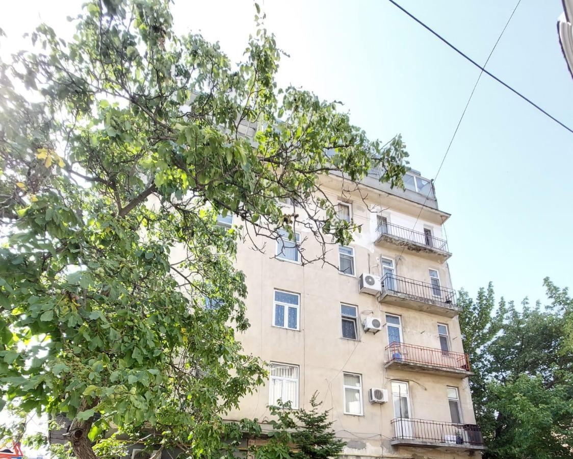 Sweet Dreams Suites Cismigiu Gardens Bucarest Extérieur photo