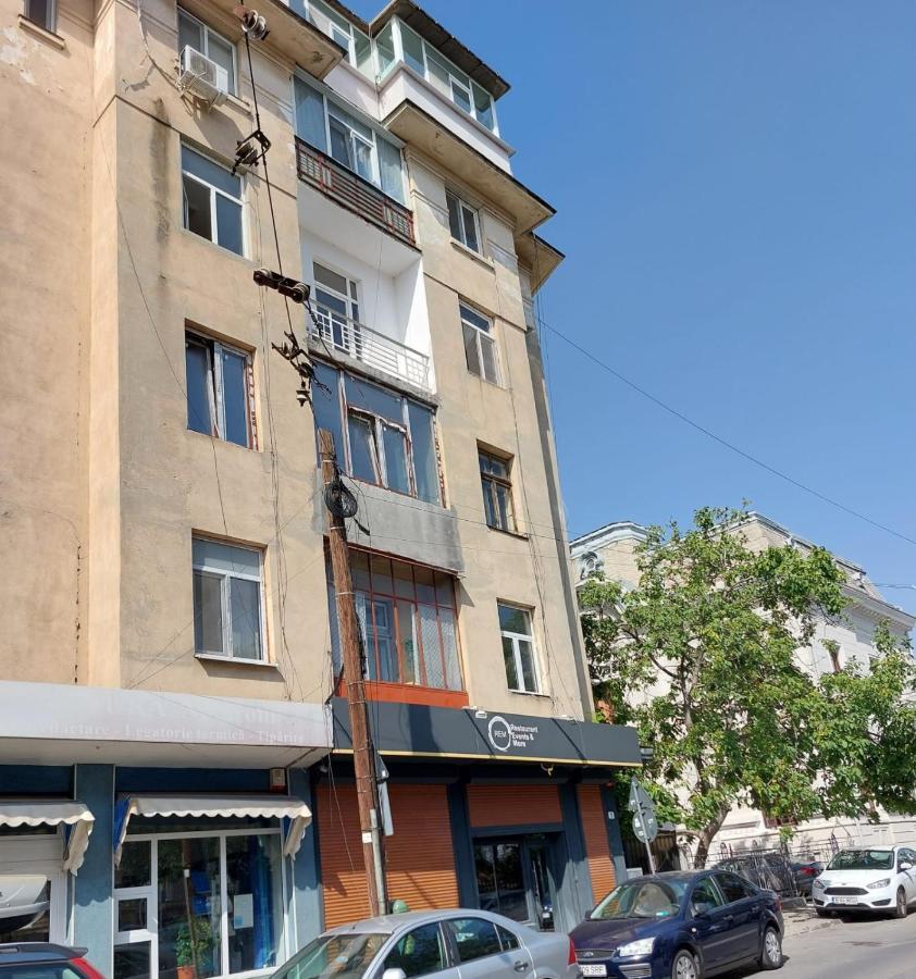 Sweet Dreams Suites Cismigiu Gardens Bucarest Extérieur photo