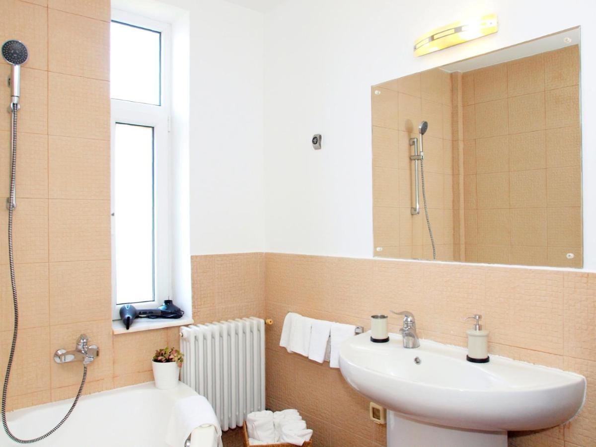 Sweet Dreams Suites Cismigiu Gardens Bucarest Extérieur photo