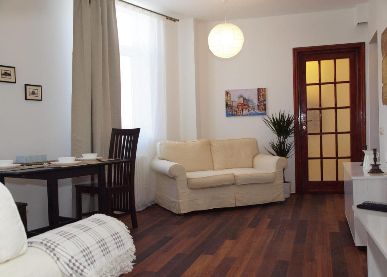 Sweet Dreams Suites Cismigiu Gardens Bucarest Extérieur photo