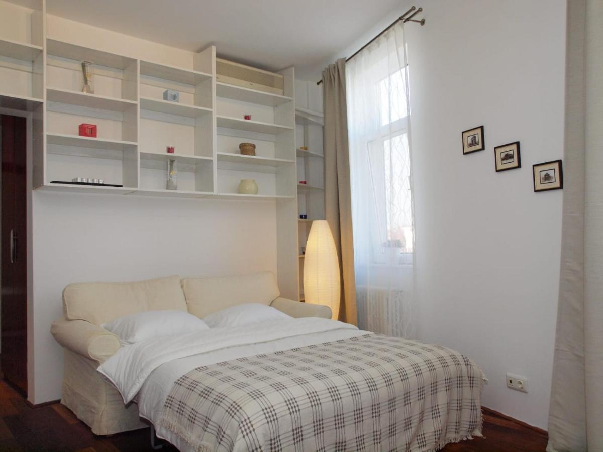 Sweet Dreams Suites Cismigiu Gardens Bucarest Extérieur photo