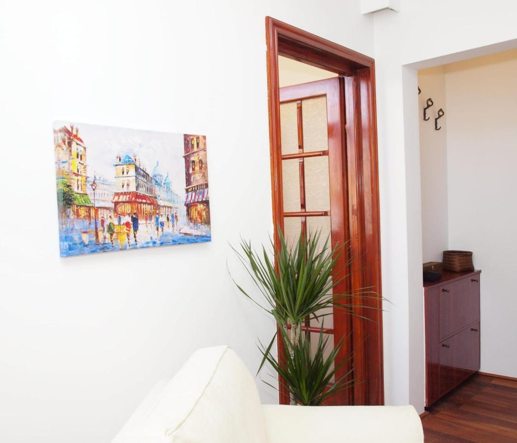 Sweet Dreams Suites Cismigiu Gardens Bucarest Extérieur photo